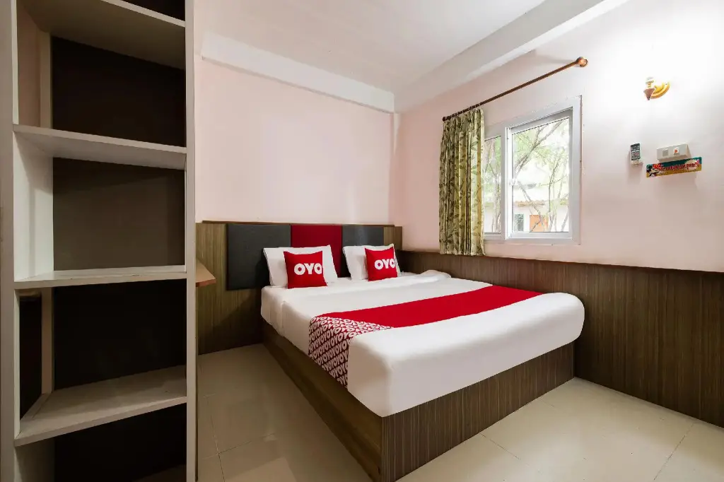 Чонбури: The Resort Chonburi