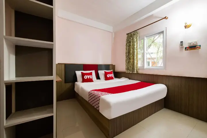 Чонбури: The Resort Chonburi