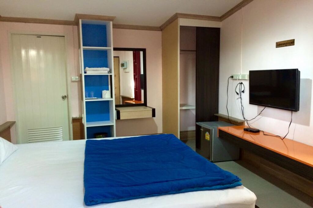 Чонбури: The Resort Chonburi