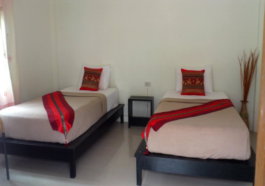 Лоэй: Suan Lamyai Resort