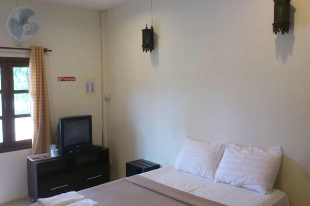 Лоэй: Suan Lamyai Resort