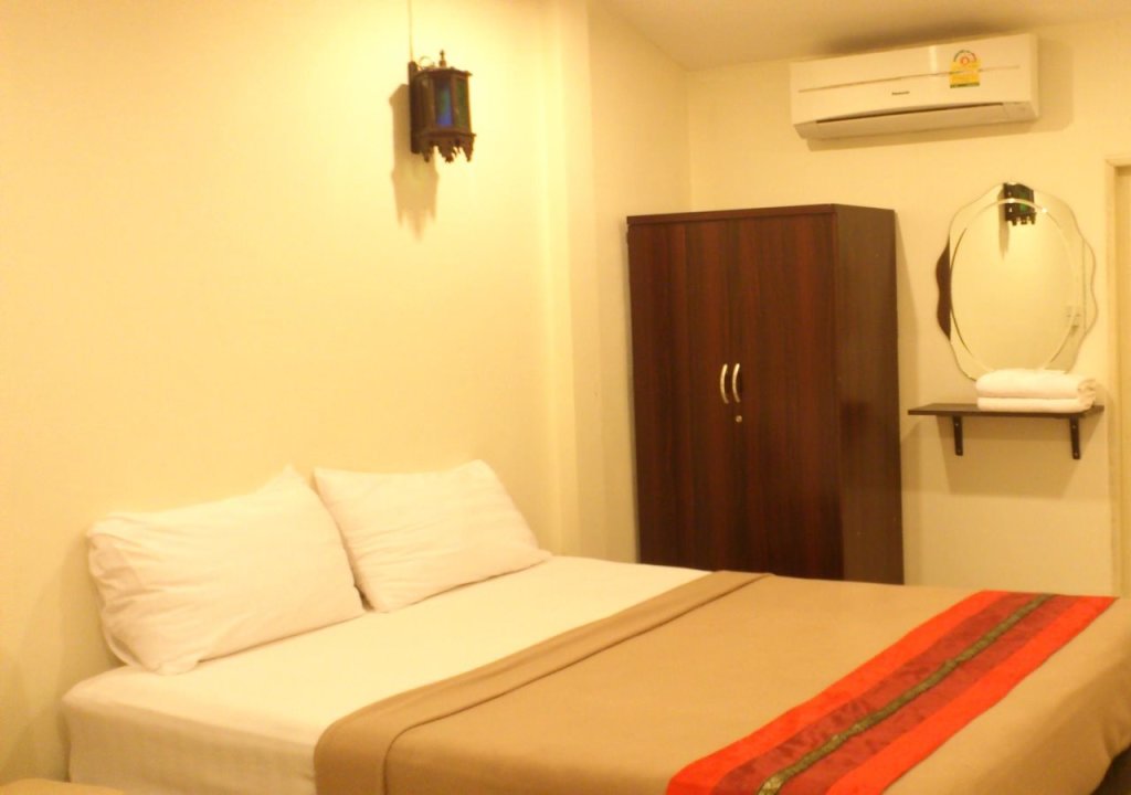 Лоэй: Suan Lamyai Resort