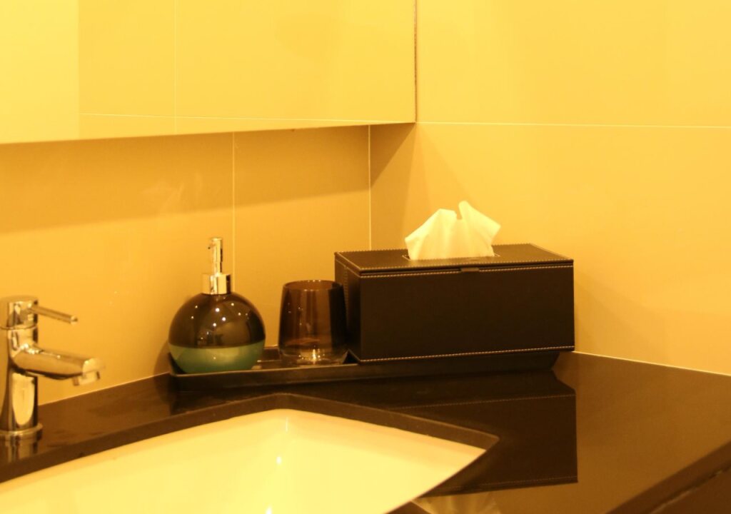Нонг Кхон Кванг: Dee Dee Place Hotel