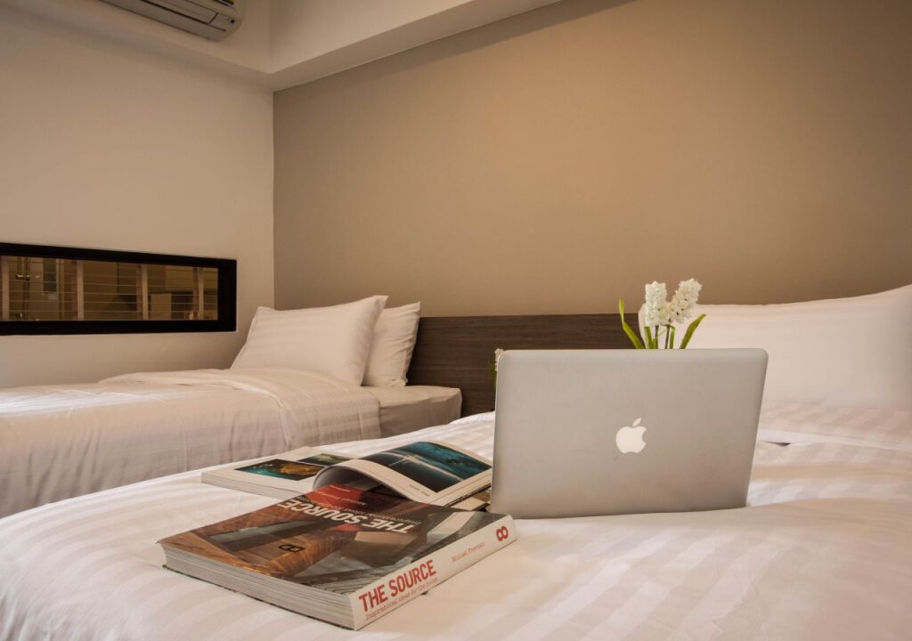 Нонг Кхон Кванг: Dee Dee Place Hotel