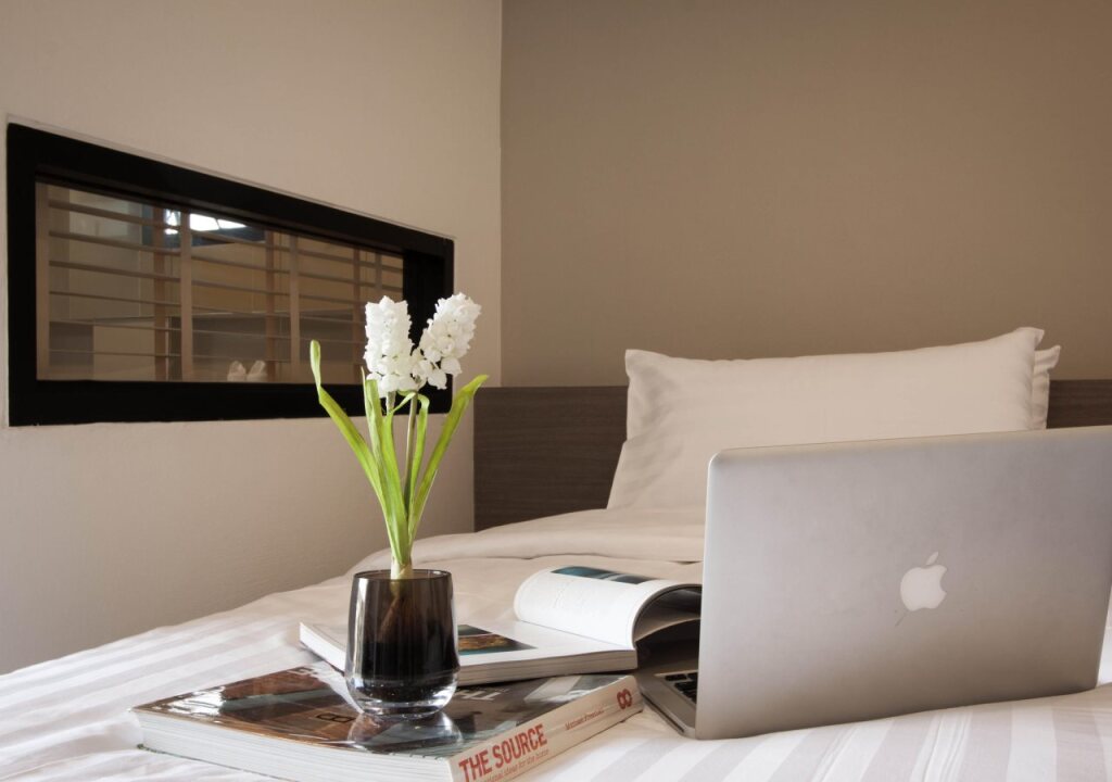 Нонг Кхон Кванг: Dee Dee Place Hotel