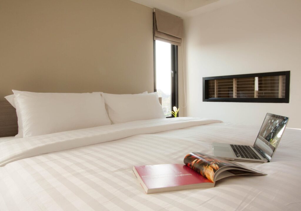 Нонг Кхон Кванг: Dee Dee Place Hotel