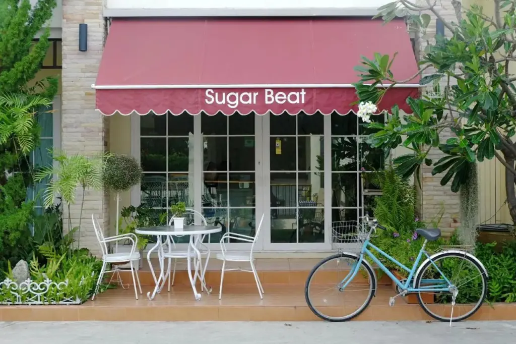 Паттайя: Sugar Beat Resort