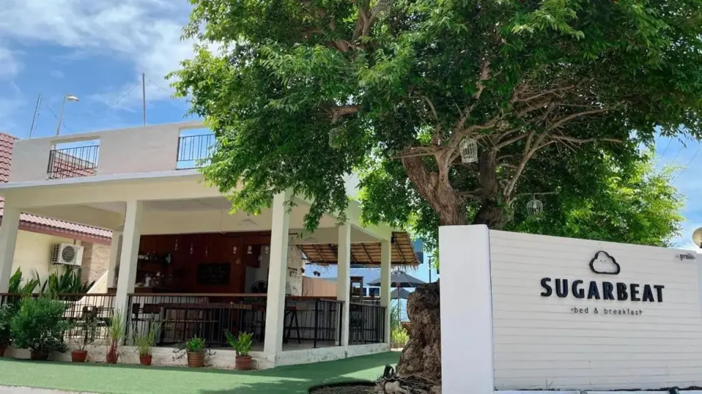 Паттайя: Sugar Beat Resort