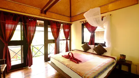Fruit Tree Lodge — фото 1