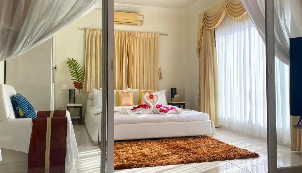 Муанг: Oasis Villa