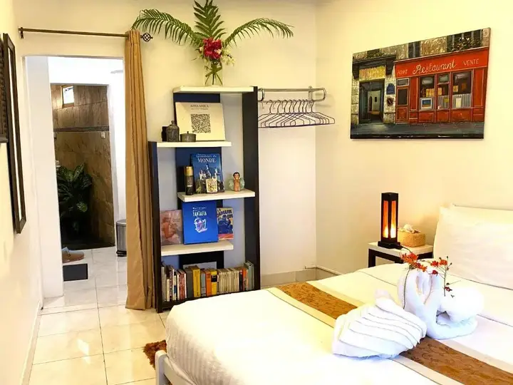 Муанг: Oasis Villa