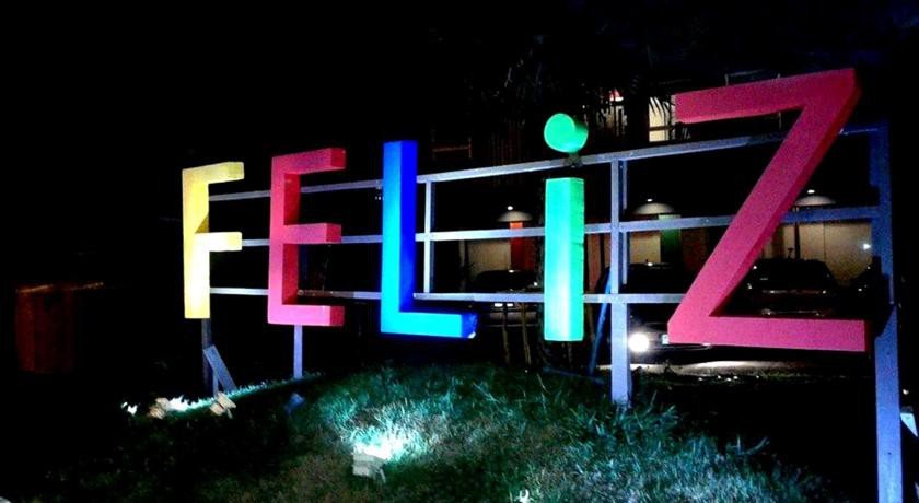 Чаам: Feliz Hua Hin Hotel