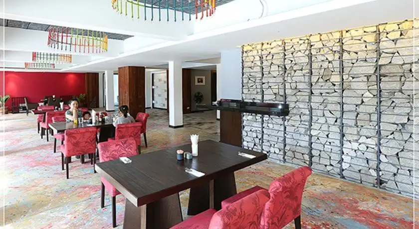 Чаам: Feliz Hua Hin Hotel