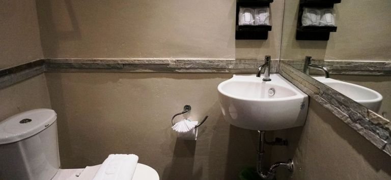 Чаам: Feliz Hua Hin Hotel