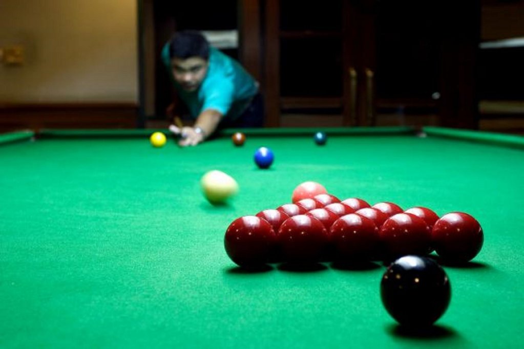 Чаам: Lake View Resort & Golf Club