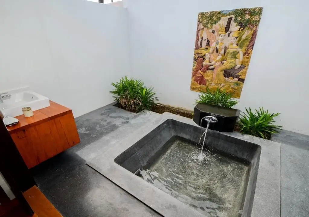 Самуи: Jean Pool Villa