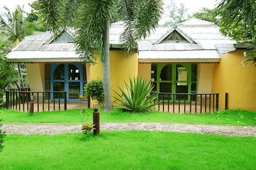 Чакпхонг: Plumeria Villa & Hideaway Resort