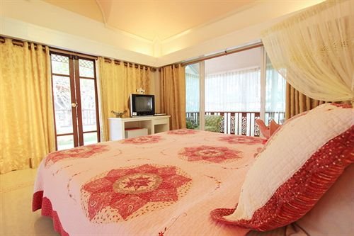 Чакпхонг: Plumeria Villa & Hideaway Resort