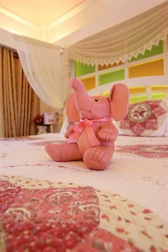 Чакпхонг: Plumeria Villa & Hideaway Resort