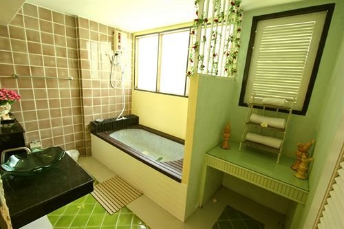 Чакпхонг: Plumeria Villa & Hideaway Resort