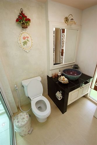 Чакпхонг: Plumeria Villa & Hideaway Resort