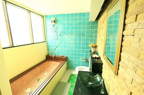 Чакпхонг: Plumeria Villa & Hideaway Resort