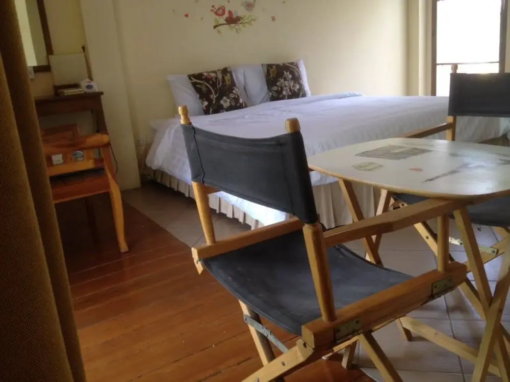 Дамноен Садуак: Baan Thai Damnoen Canal House