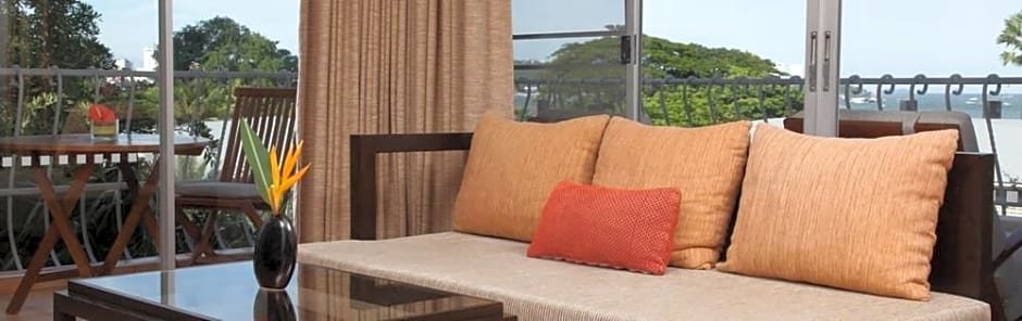 Паттайя: Amari Garden Pattaya
