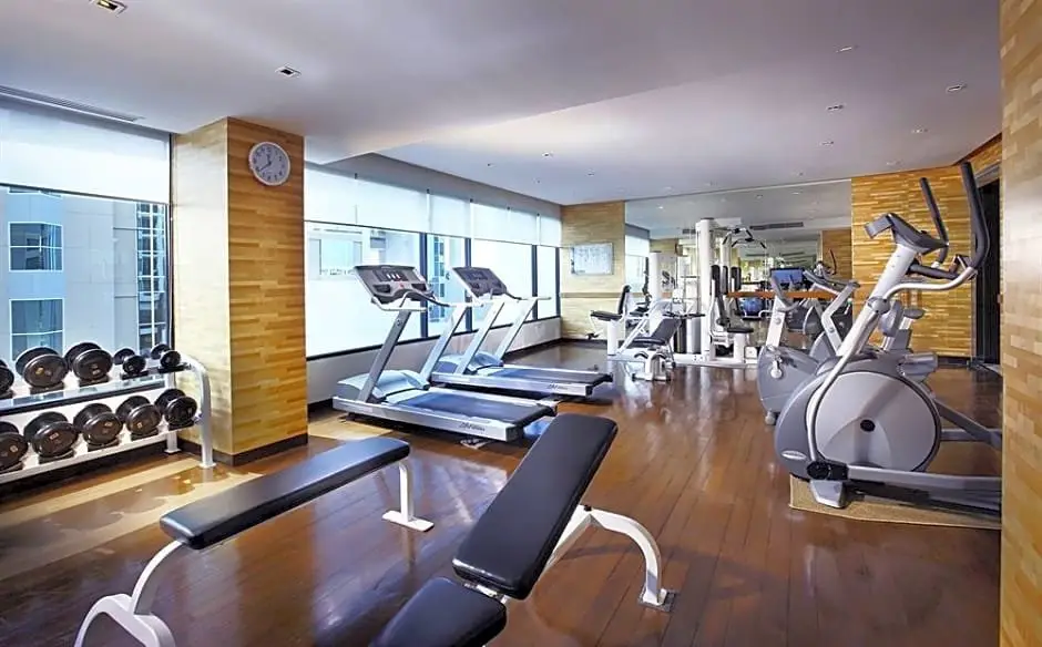 Паттайя: Amari Garden Pattaya