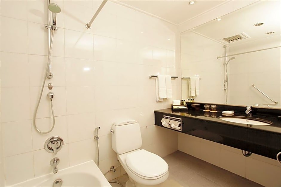 Паттайя: Amari Garden Pattaya