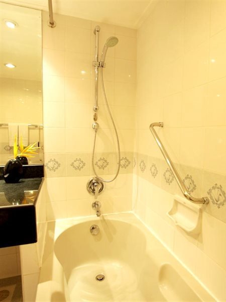 Паттайя: Amari Garden Pattaya