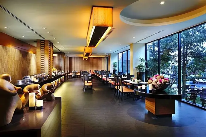 Паттайя: Amari Garden Pattaya