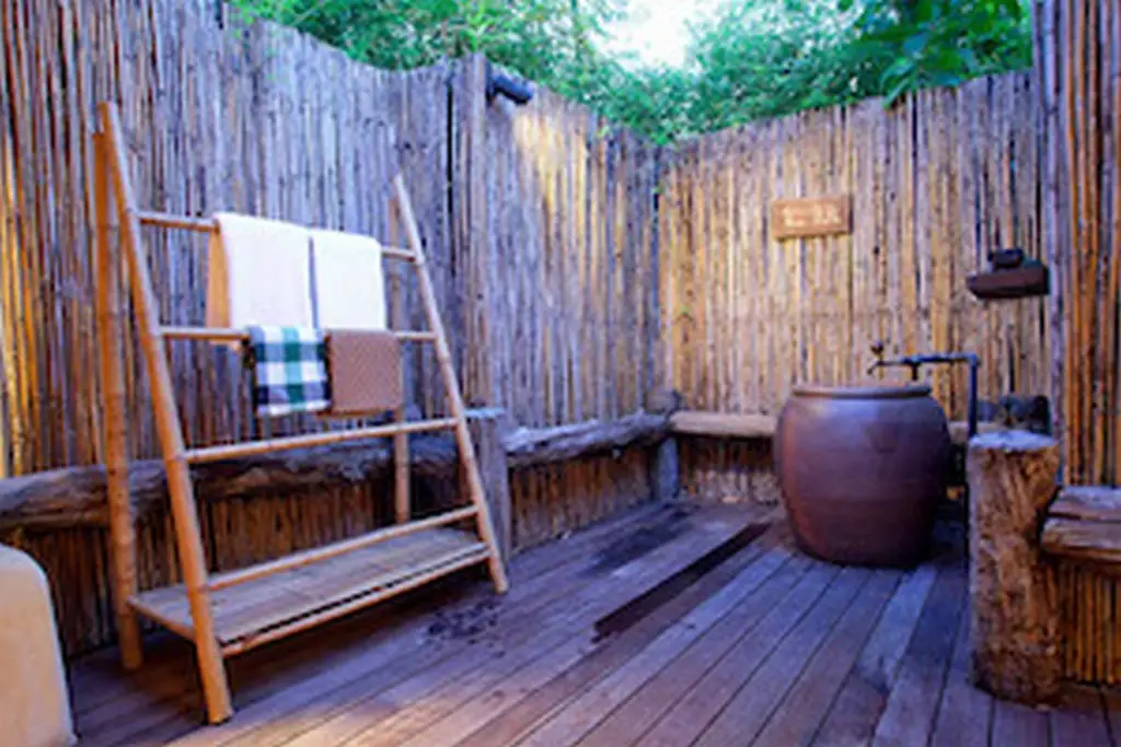 High Season Pool Villa & Spa — фото 1