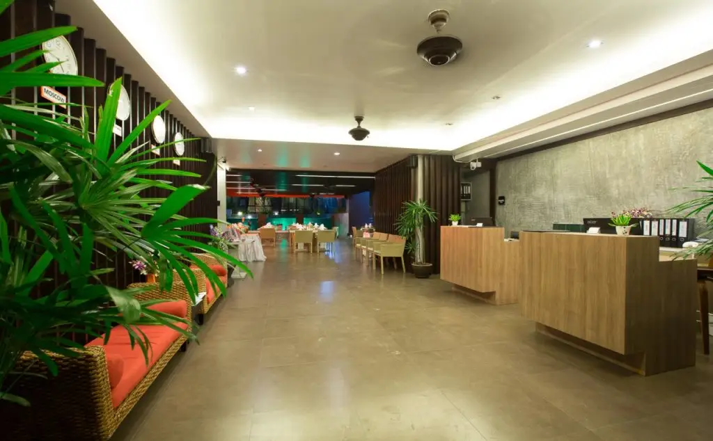 Самуи: Aspira Residences Samui