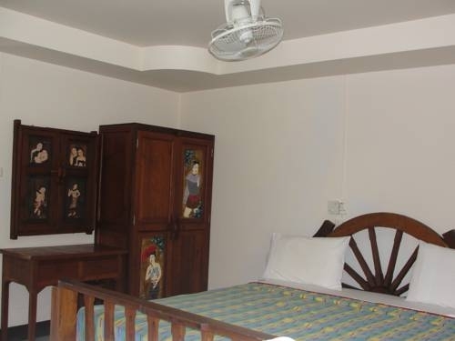 Кату: Baan Kasemsuk Guesthouse