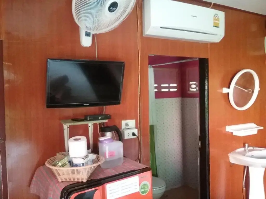 Ханом: Bansonmanee Homestay