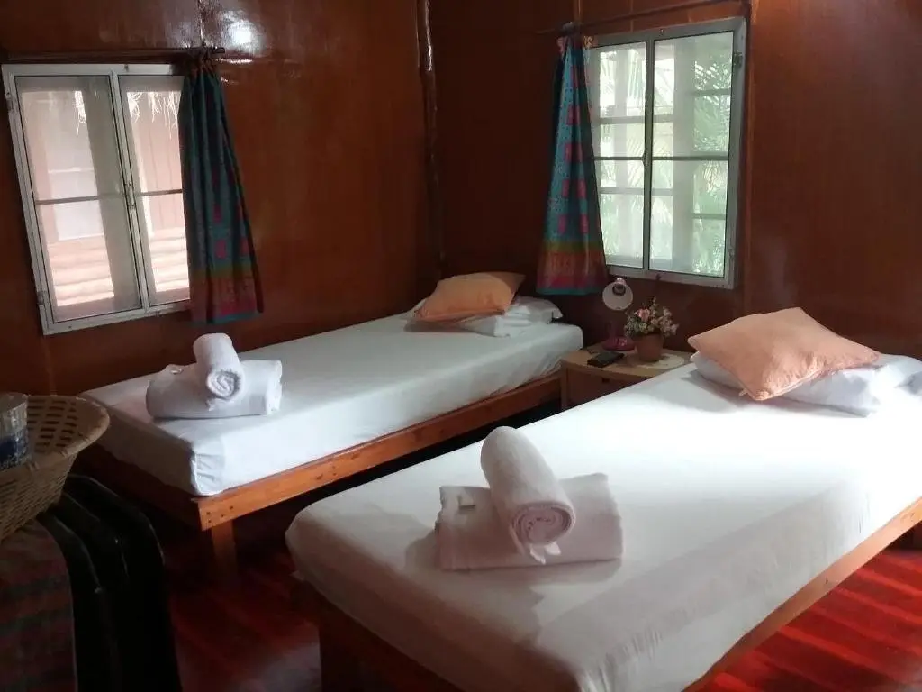 Ханом: Bansonmanee Homestay