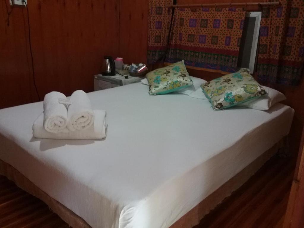 Ханом: Bansonmanee Homestay