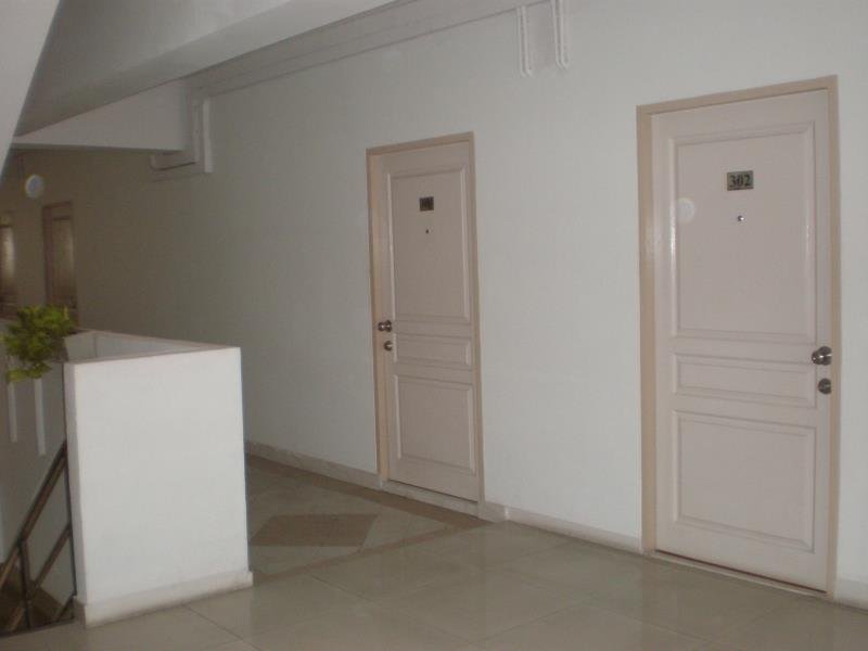 Бангкок: Thana Place Charunsanithwong