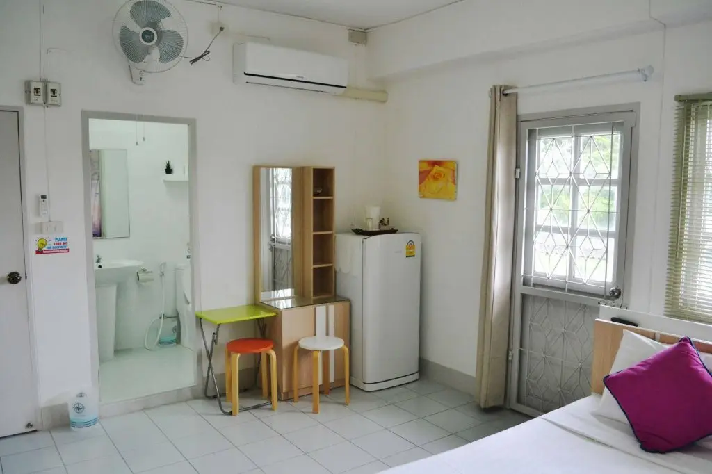 Муанг: Phuket Art Home