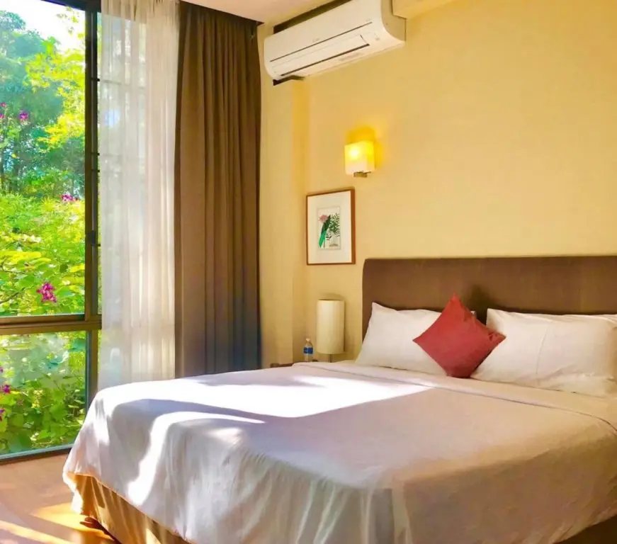 Чианграй: River Rai Resort