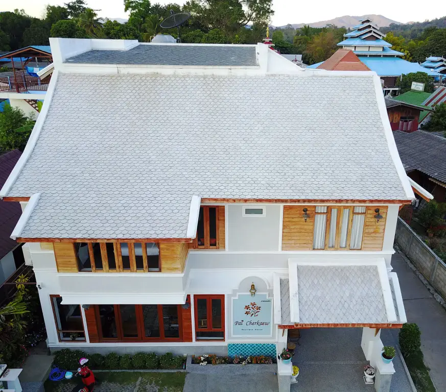 Pai CherKaew Boutique House — фото 1