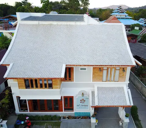 Pai CherKaew Boutique House — фото 1