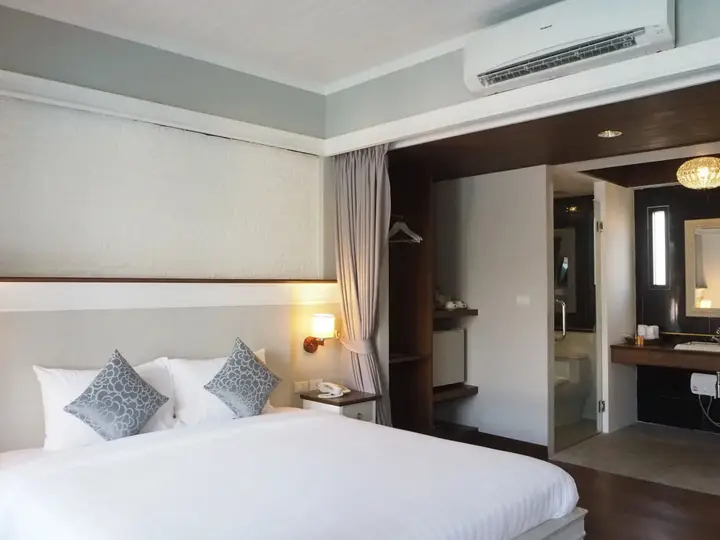 Паи: Pai CherKaew Boutique House