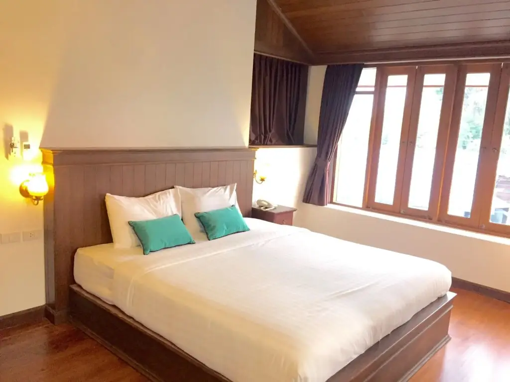 Паи: Pai CherKaew Boutique House