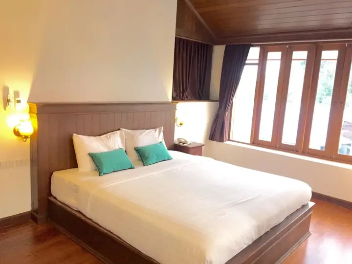 Паи: Pai CherKaew Boutique House