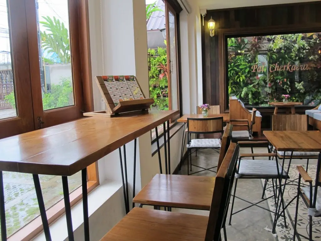 Паи: Pai CherKaew Boutique House