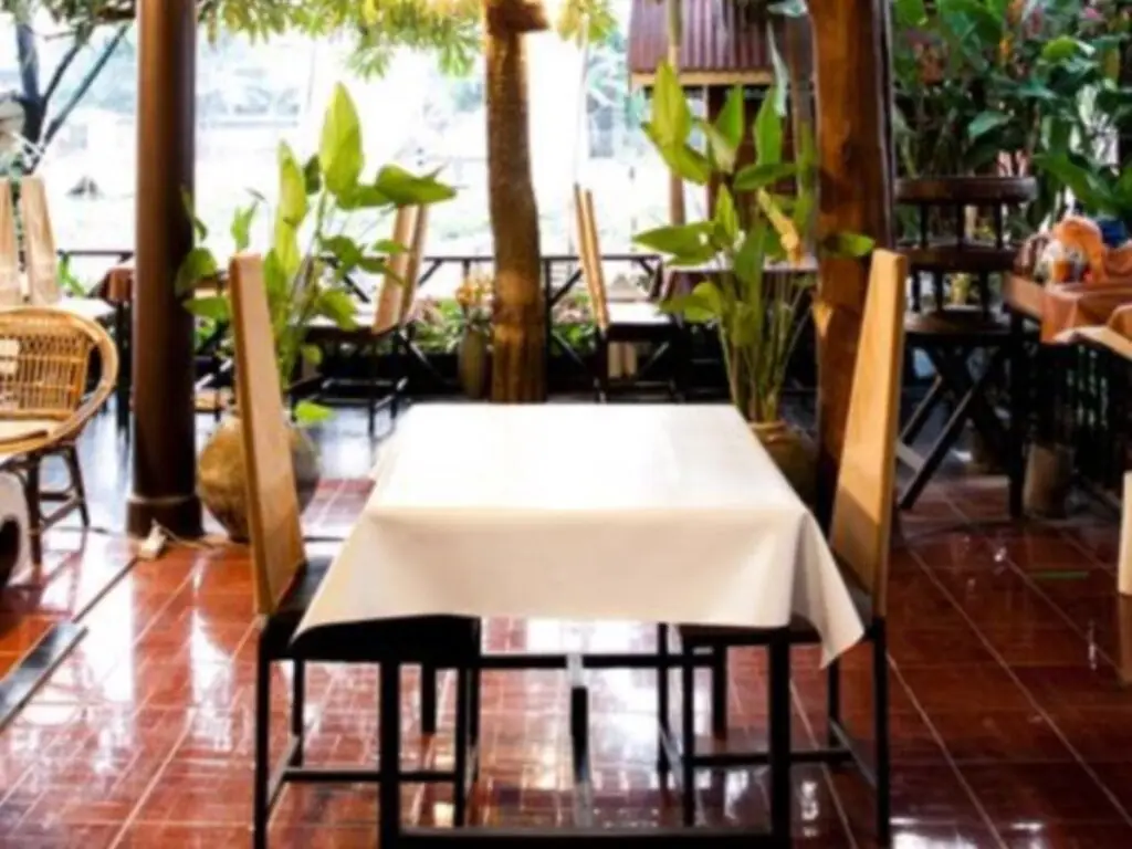 Сарапхи: Baan Puang Petch