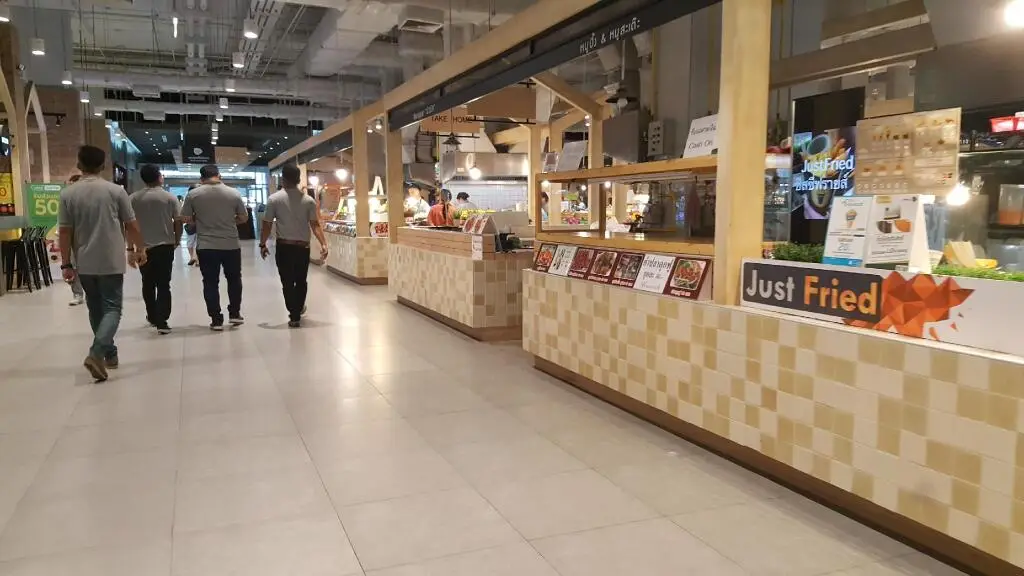 Паккрет: Muangthong Condo