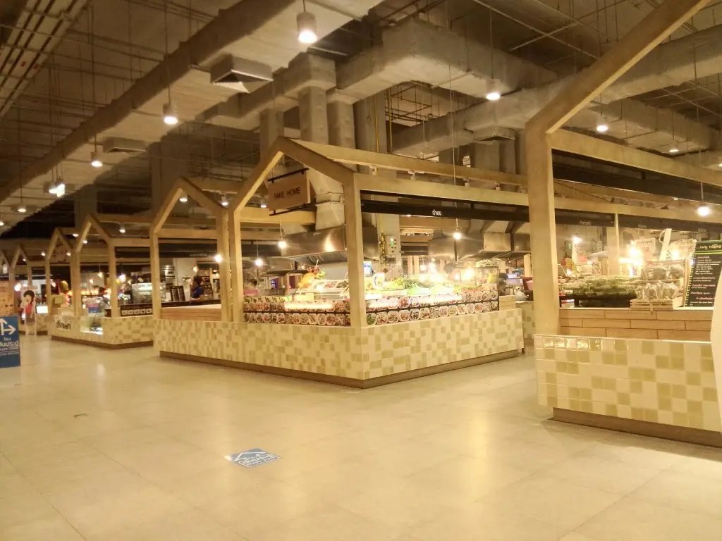 Паккрет: Muangthong Condo